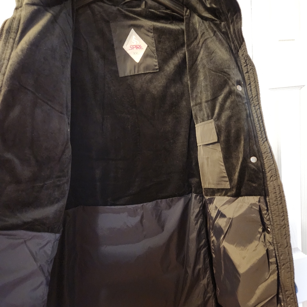 Coat/jacket - Picture 2 of 14